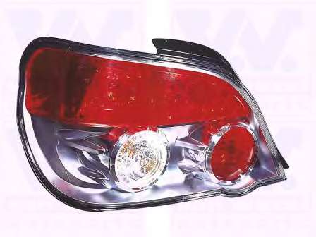 Задний фонарь