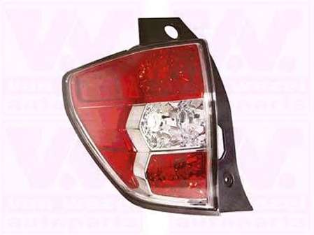 Задний фонарь