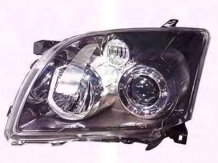 Основная фара