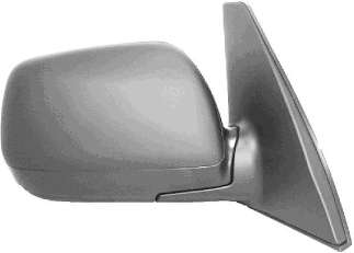 Наружное зеркало