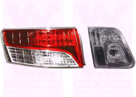 Задний фонарь