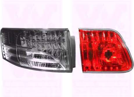 Задний фонарь