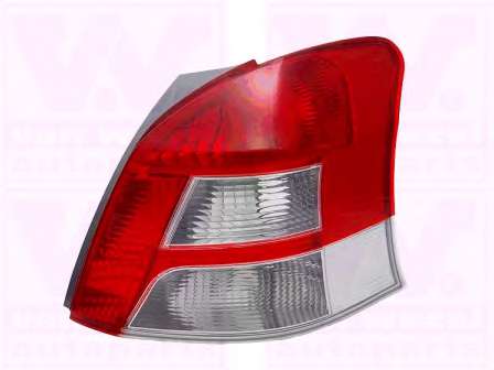 Задний фонарь