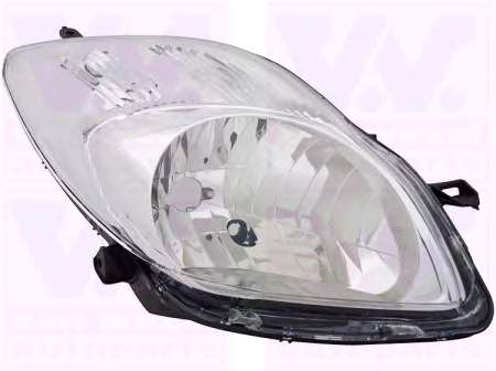 Основная фара