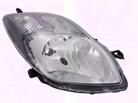 Основная фара