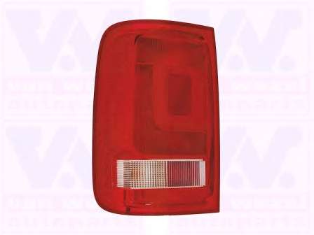 Задний фонарь