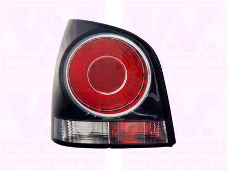 Задний фонарь