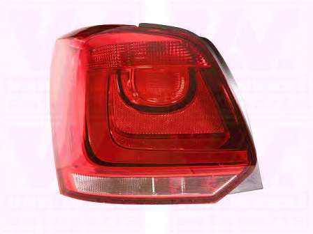 Задний фонарь