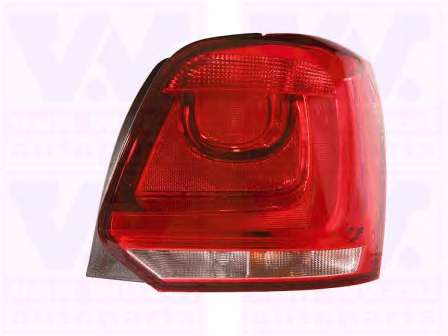 Задний фонарь