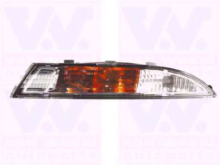 Фонарь указателя поворота