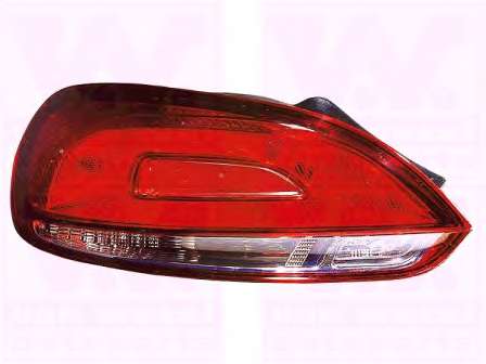 Задний фонарь