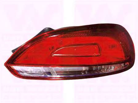 Задний фонарь