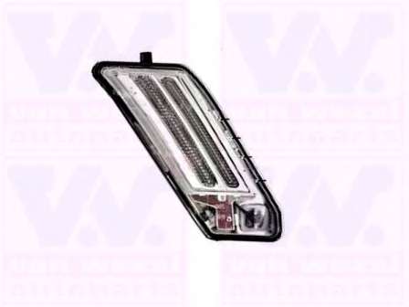 Фара дневного освещения