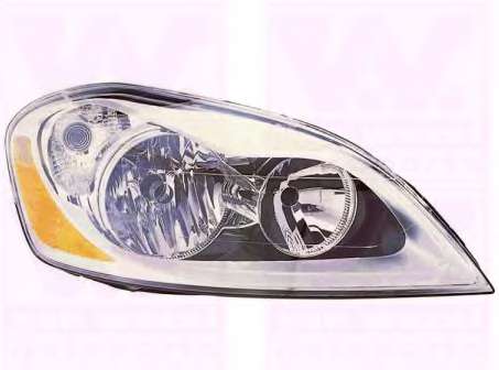 Основная фара