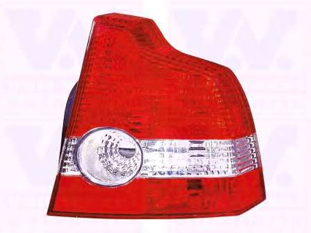 Задний фонарь