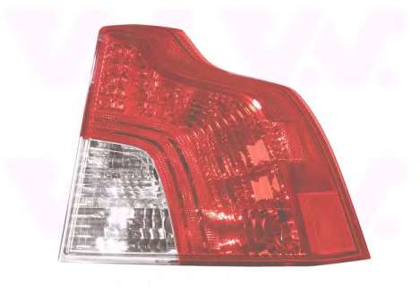 Задний фонарь