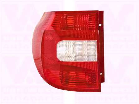 Задний фонарь