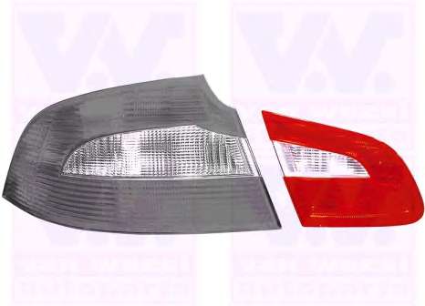 Задний фонарь