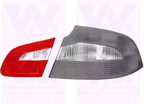 Задний фонарь