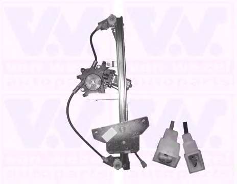 Подъемное устройство для окон