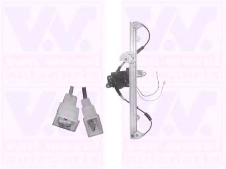 Подъемное устройство для окон