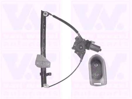 Подъемное устройство для окон