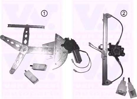 Подъемное устройство для окон