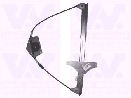 Подъемное устройство для окон