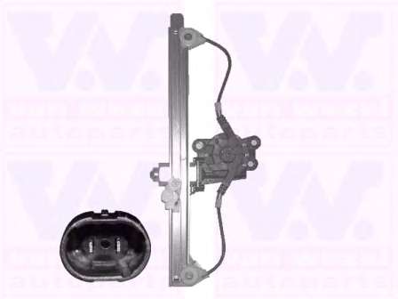 Подъемное устройство для окон