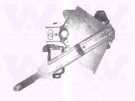 Подъемное устройство для окон