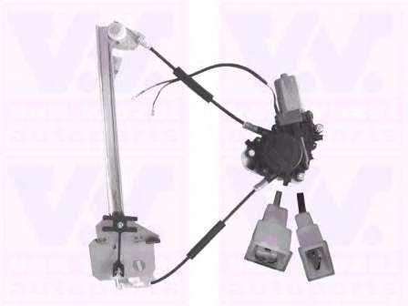 Подъемное устройство для окон