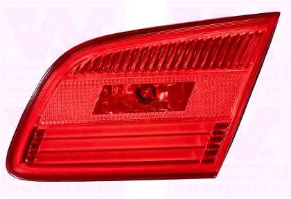 Задний фонарь