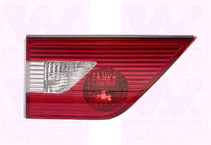 Задний фонарь