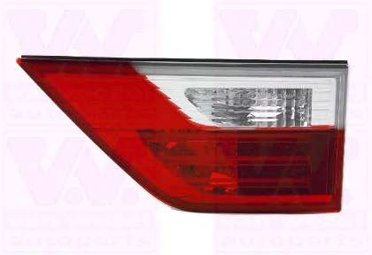 Задний фонарь