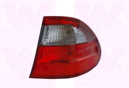 Задний фонарь