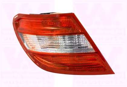 Задний фонарь