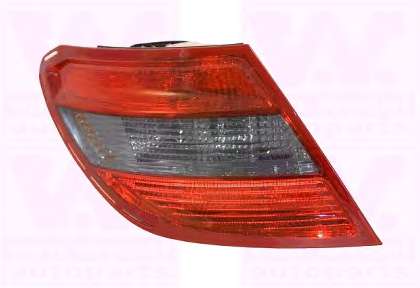 Задний фонарь