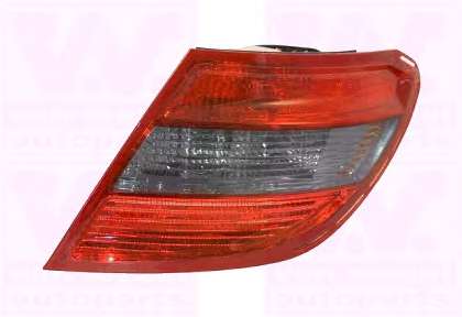 Задний фонарь