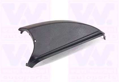 Покрытие, внешнее зеркало