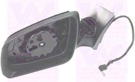 Наружное зеркало