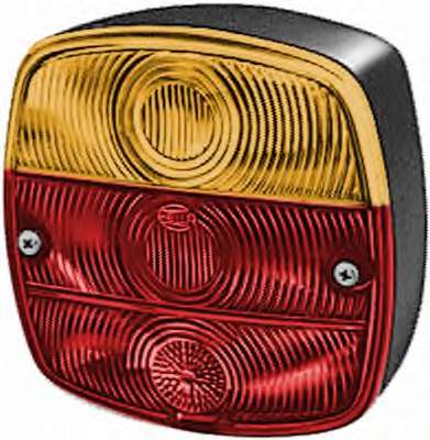 Задний фонарь