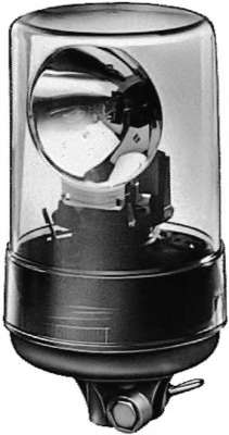 Пробесковый маячок