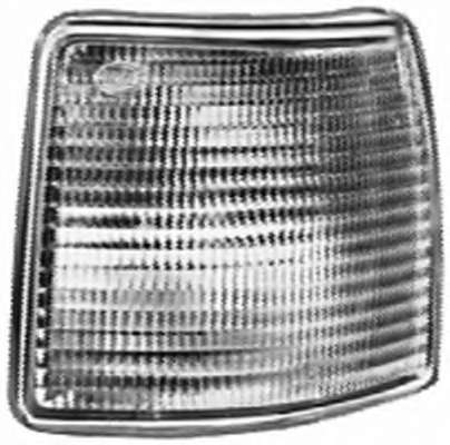 Фонарь указателя поворота