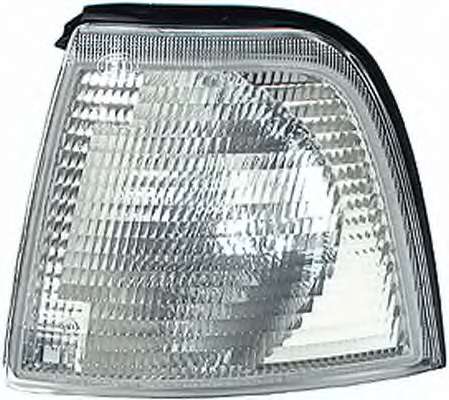 Фонарь указателя поворота