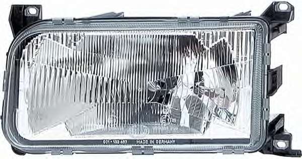 Основная фара