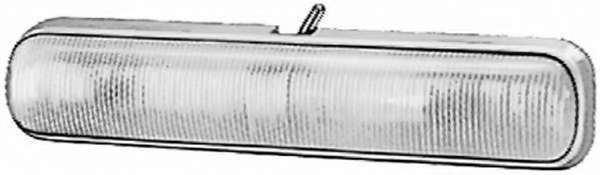 Фонари освещения салона