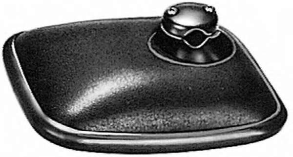 Широкоугольное зеркало