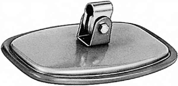 Наружное зеркало