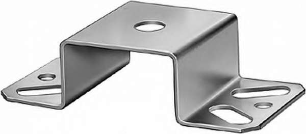 Кронштейн, фара рабочего освещения