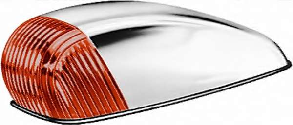 Задний габаритный огонь